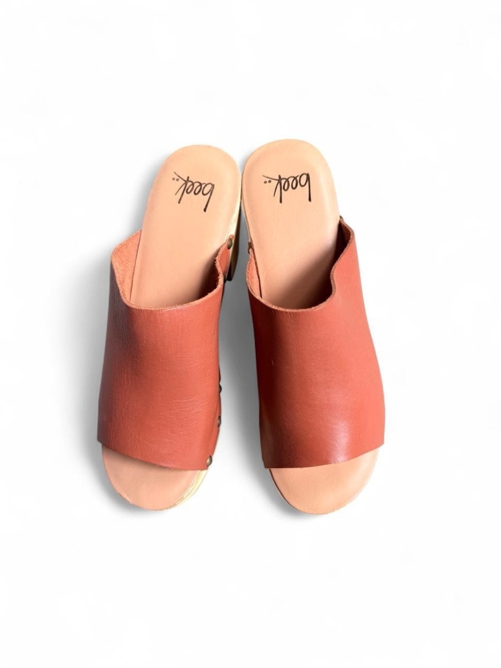 Beek clogs - Picture 3 of 6